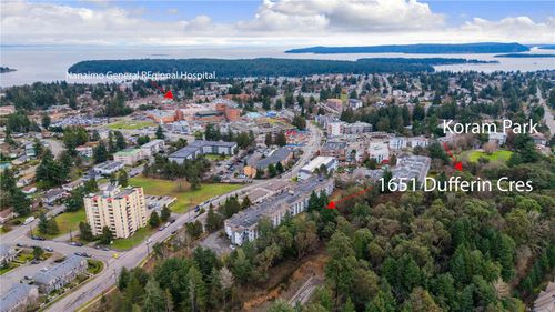 101-1651 Dufferin Cres, Nanaimo, BC, V9S5T1 | Card Image