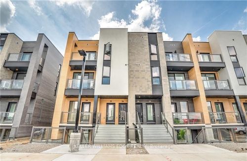 26-261 Woodbine Ave, Kitchener, ON, N2R0S7 | Card Image