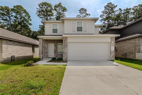 24106 Juniper Heights Dr, Spring, TX, 77373-2157 | Card Image