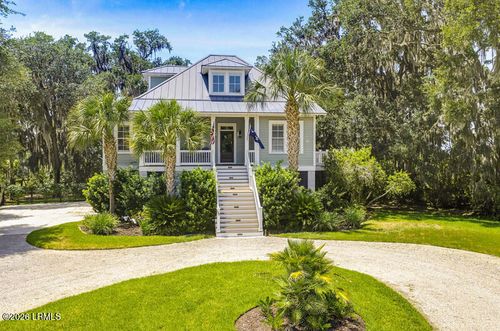 108 Front St, Saint Helena Island, SC, 29920-6631 | Card Image