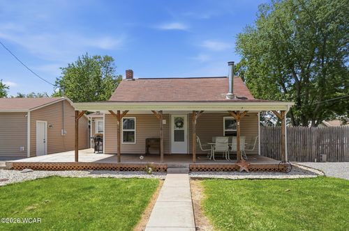 102 Wayne St, Waynesfield, OH, 45896-9436 | Card Image