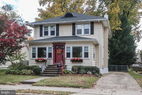 1108 Stokes Ave, COLLINGSWOOD, NJ, 08108-3308 | Card Image