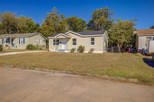 3301 Se 21st St, Del City, OK, 73115-1535 | Card Image