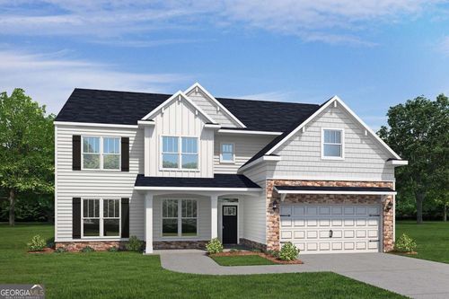 221 Manchester Dr, Statesboro, GA, 30461-8783 | Card Image