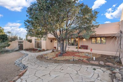 3532 Via Brisa, House other with 3 bedrooms, 2 bathrooms and 3 parking in Santa Fe NM | Image 1