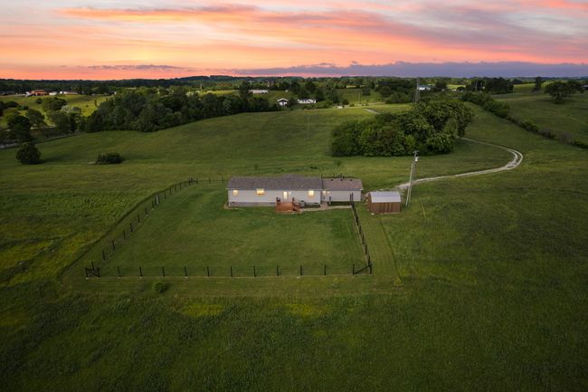 3471 High Bridge Road, House other with 3 bedrooms, 2 bathrooms and null parking in Lancaster KY | Image 60