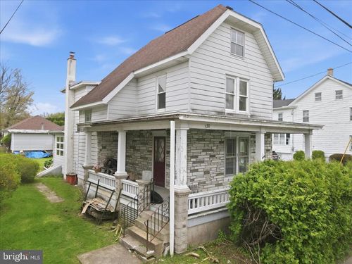 520 W Main Street, WEATHERLY, PA, 18255 | Card Image