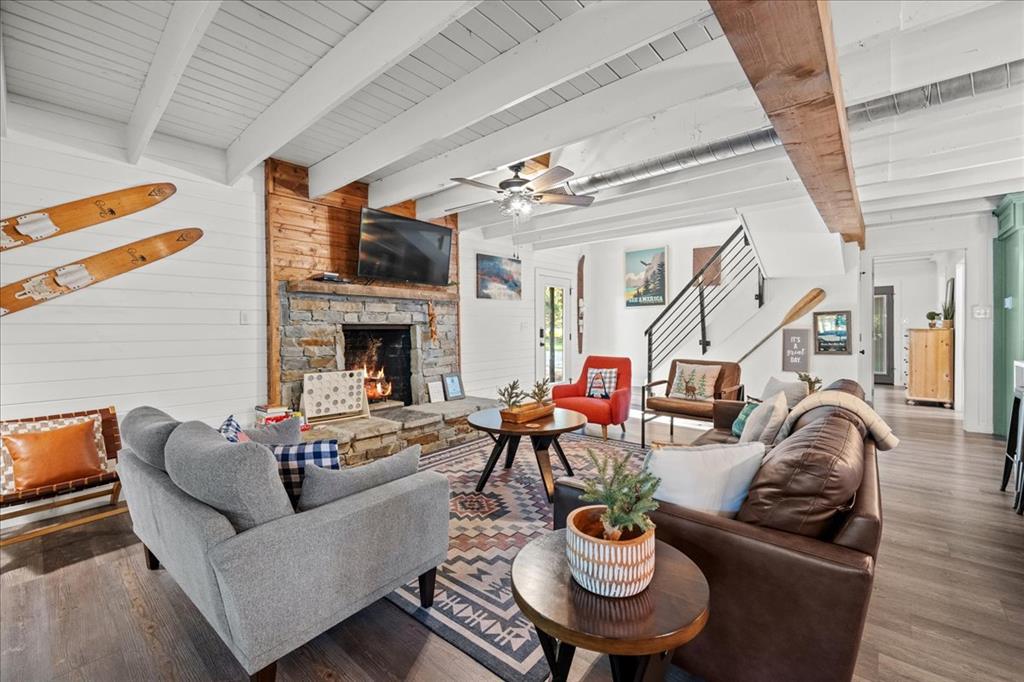 Residential in Broken Bow 3