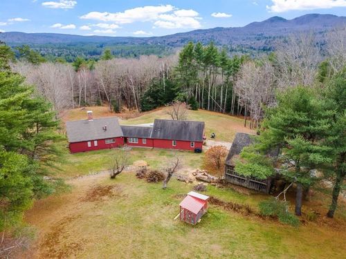195 Pinnacle Ridge Road, Meredith, NH, 03253 | Card Image