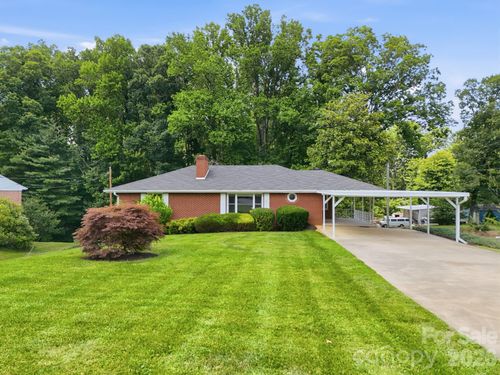845 Sand Hill Rd, Asheville, NC, 28806-1416 | Card Image