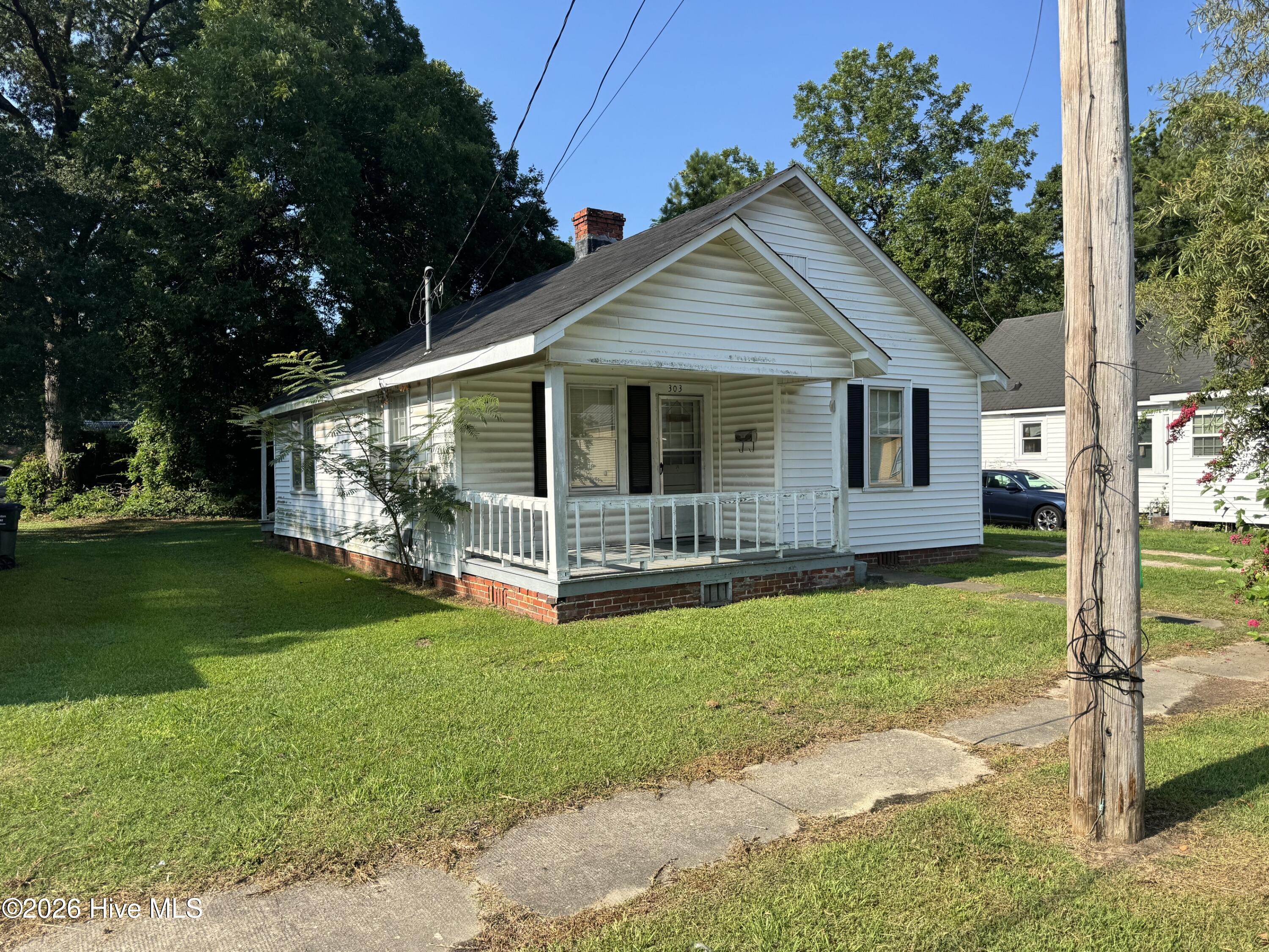 Residential in Kinston
