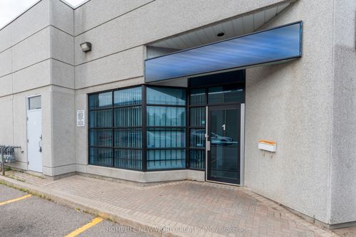 1-145 Royal Crest Crt, Markham, ON, L3R9Z4 | Card Image