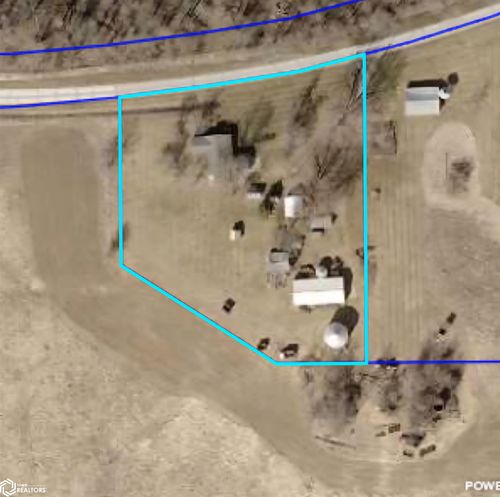 2710 248th St, Oskaloosa, IA, 52577-9678 | Card Image