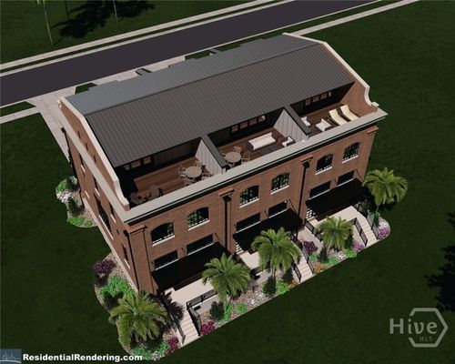430 Geo Meyer Ave, Savannah, GA, 31401-1265 | Card Image