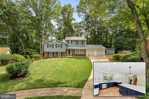 3432 Ethel Ct, ANNANDALE, VA, 22003-1616 | Card Image