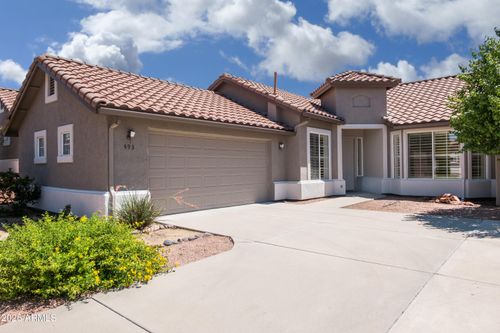 493 S Valle Escondido, Cornville, AZ, 86325-4833 | Card Image