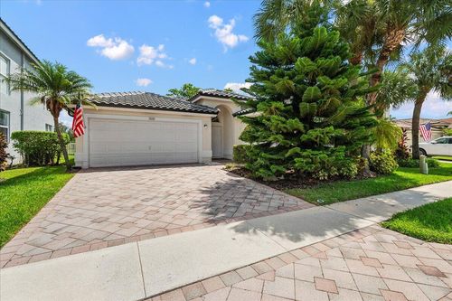 15151 Banbury Way, Wellington, FL, 33414-8370 | Card Image