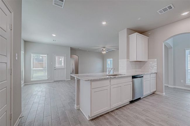 27083 Badger Way, House other with 4 bedrooms, 4 bathrooms and null parking in Magnolia TX | Image 15