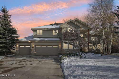 5314 Sandhill Court, Park City, UT, 84098 | Card Image