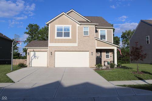 7625 Hillway Dr, Camby, IN, 46113-9516 | Card Image