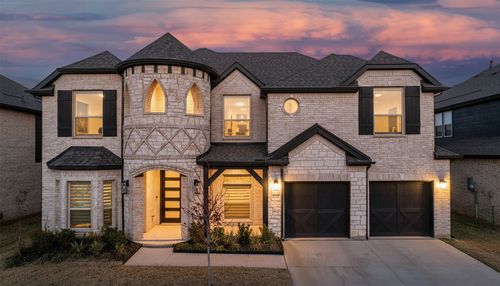 6323 Everest Drive, Celina, TX, 75009 | Card Image