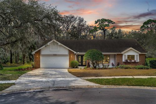 346 Carson Ln, PALM HARBOR, FL, 34684-3538 | Card Image
