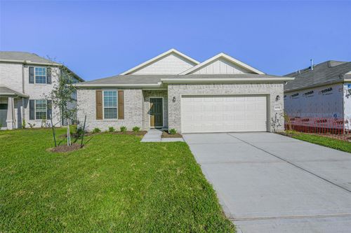 3075 Clydesdale Dr, Alvin, TX, 77511-1264 | Card Image