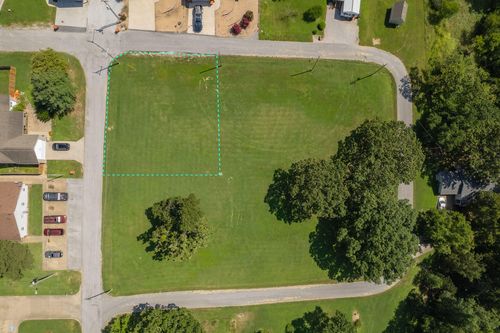 Lot 17 Thompson St, Pineville, MO, 64856 | Card Image