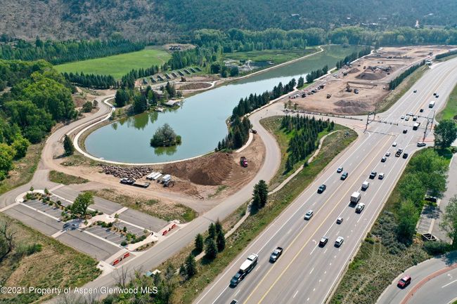 A1-302 - TBD Tree Farm Dr, Condo with 3 bedrooms, 3 bathrooms and null parking in Basalt CO | Image 9
