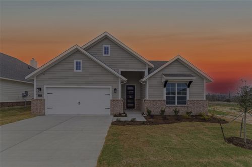 1253 Sabine River Ln, Springtown, TX, 76082-2589 | Card Image