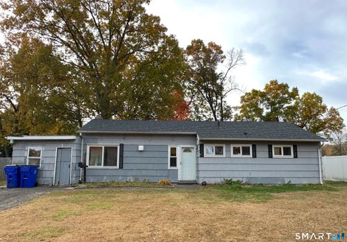 265 Green Manor Ter, Windsor Locks, CT, 06096-2736 | Card Image