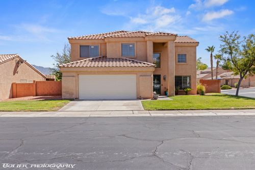 520 Ruby Dr, Mesquite, NV, 89027-2921 | Card Image