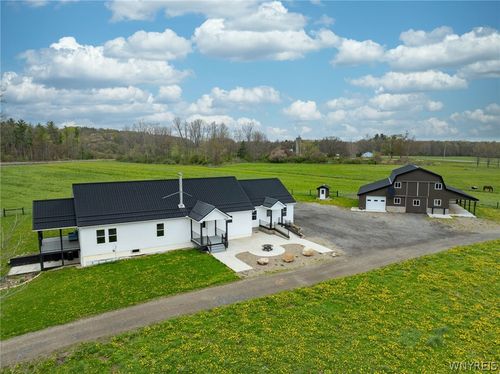 11775 Lapp Rd, Fillmore, NY, 14735-8614 | Card Image