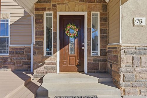 75 S Hillside Dr, Elk Ridge, UT, 84651-8501 | Card Image