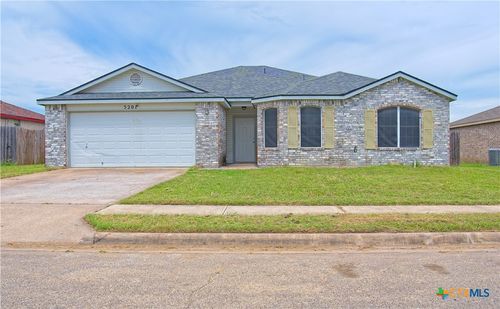 5201 Holster Dr, Killeen, TX, 76549-3966 | Card Image