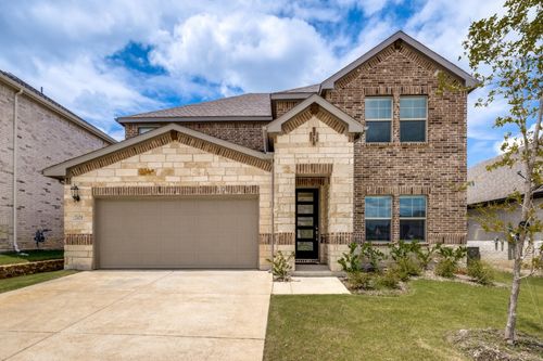 2425 Glacier Rdg, Corinth, TX, 76210-2508 | Card Image