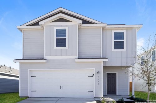 4175 River Legacy, New Braunfels, TX, 78132-0173 | Card Image