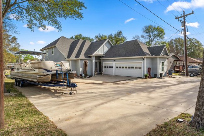1800 Mason Ln, House other with 3 bedrooms, 3 bathrooms and null parking in Tool TX | Image 32