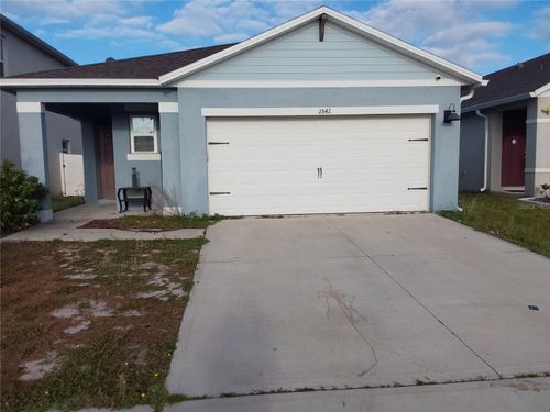 2842 Common Crane Ct, HARMONY, FL, 34773-6142 | Card Image