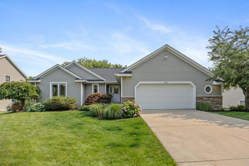 1544 Mulligan Dr Sw, Wyoming, MI, 49509-9390 | Card Image