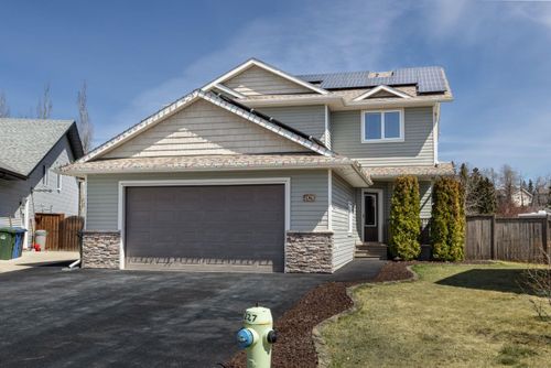 4828 55 Boulevard Close, Innisfail, AB, T4G0A2 | Card Image