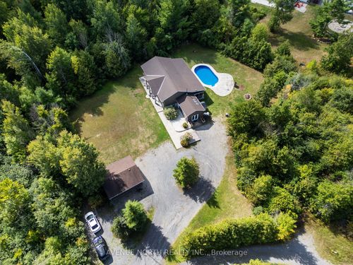 7843 Hwy 15 Highway, Beckwith, ON, K7C3P2 | Card Image