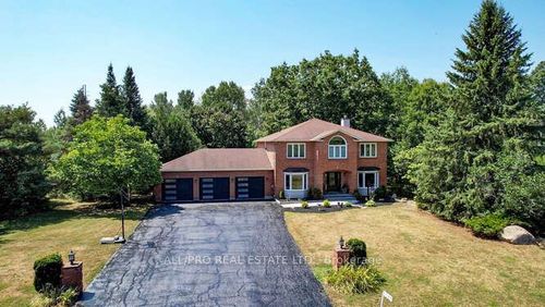 1144 Rideau Bend Cres, Manotick, ON, K4M1B5 | Card Image