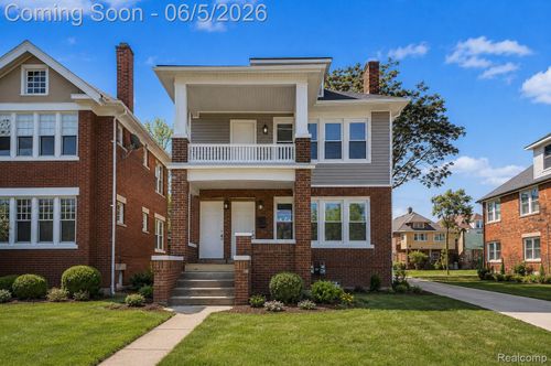 3799 Pingree St, Detroit, MI, 48206-2105 | Card Image