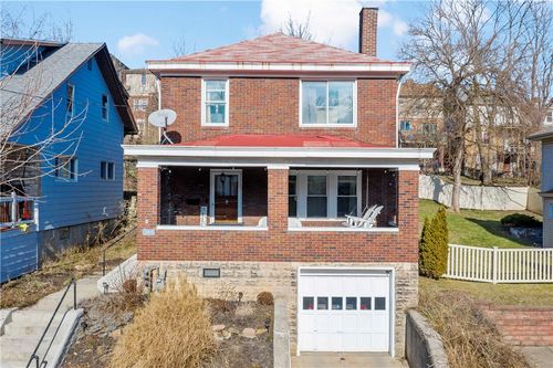 3009 Brentwood Ave, Brentwood, PA, 15227-2816 | Card Image