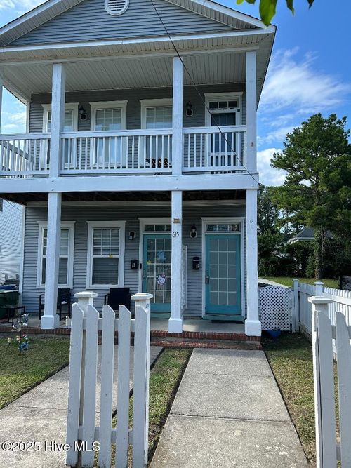 615 Campbell St, Wilmington, NC, 28401-3563 | Card Image