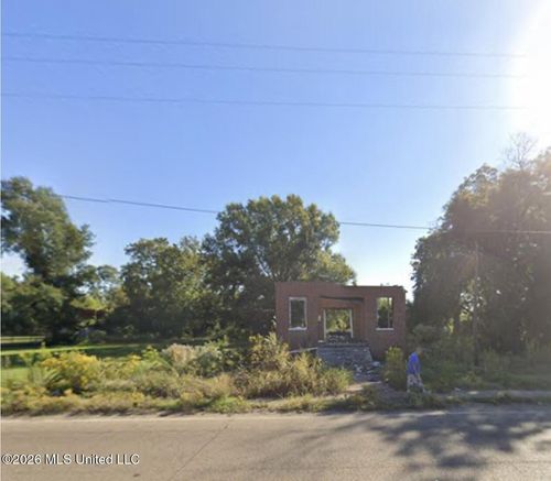 1756 S Gallatin St, Jackson, MS, 39201-6409 | Card Image