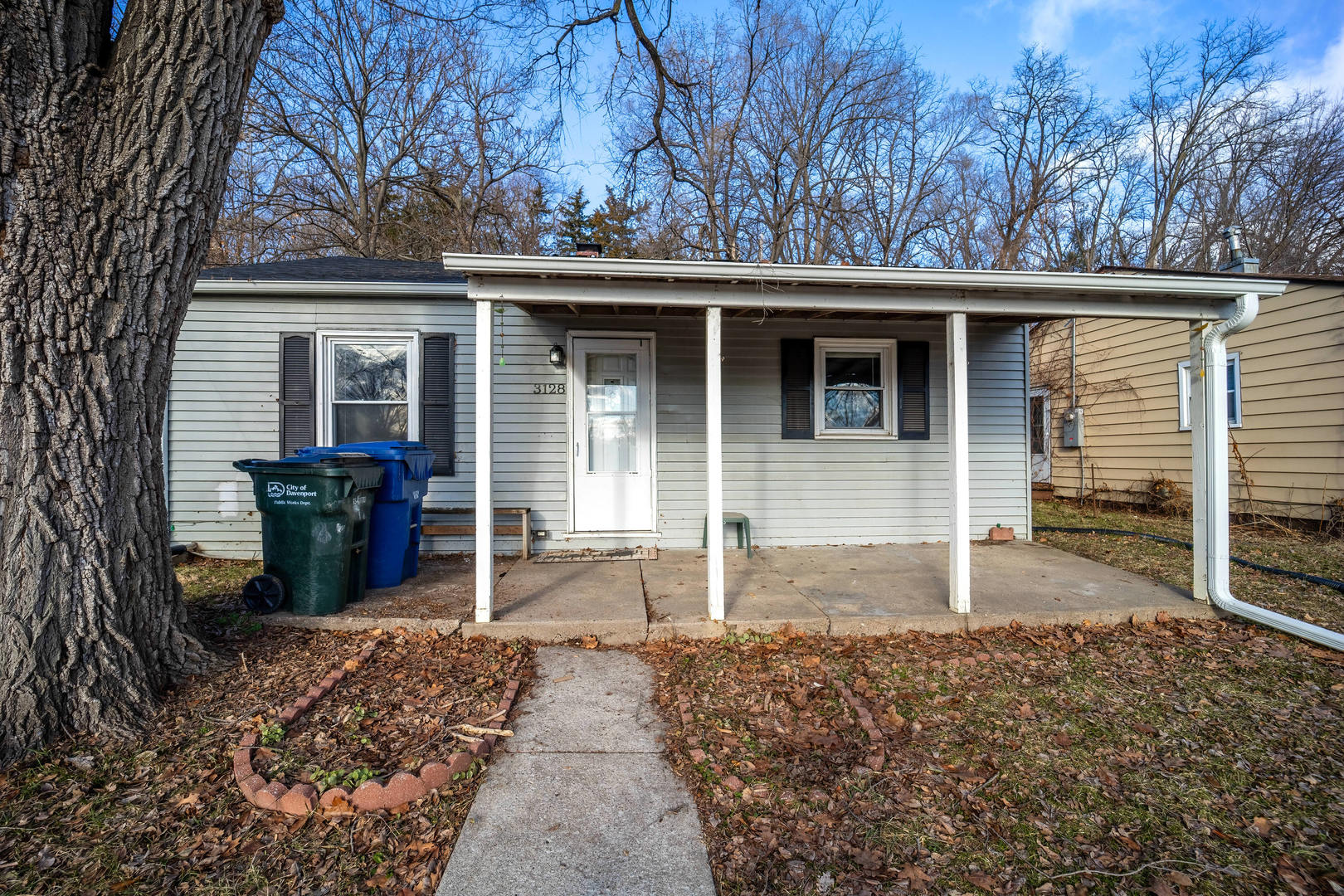 Residential in Davenport 2