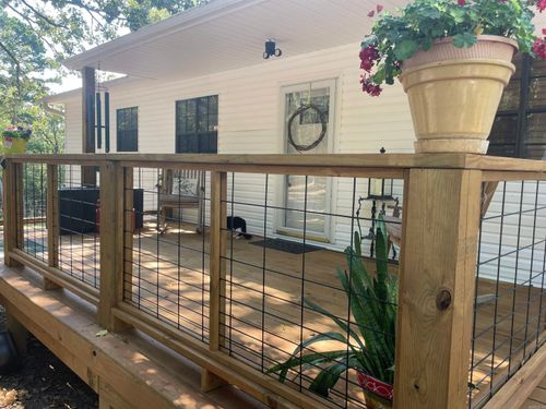 79 Jones Hill Ln, Mayflower, AR, 72106-9600 | Card Image