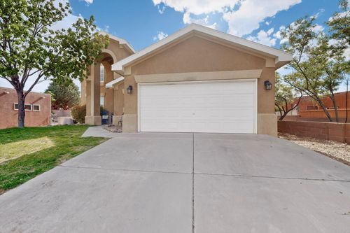 10223 Granby Ct Nw, Albuquerque, NM, 87114-3964 | Card Image